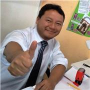 Profesor de Matemática imparte clases particulares para estudiantes escolares y universitarios